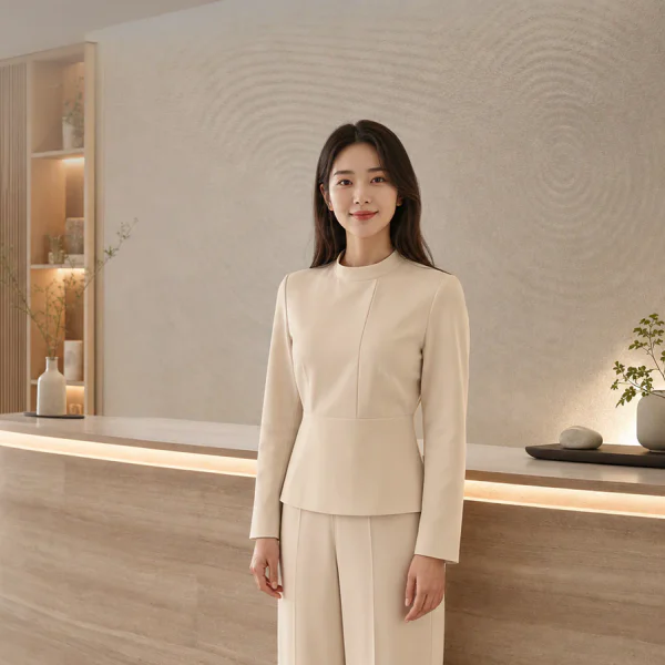 로열 예리룸 마사지 안내 이미지