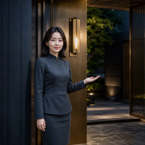 웰니스 하니플레이스 테라피 안내 이미지