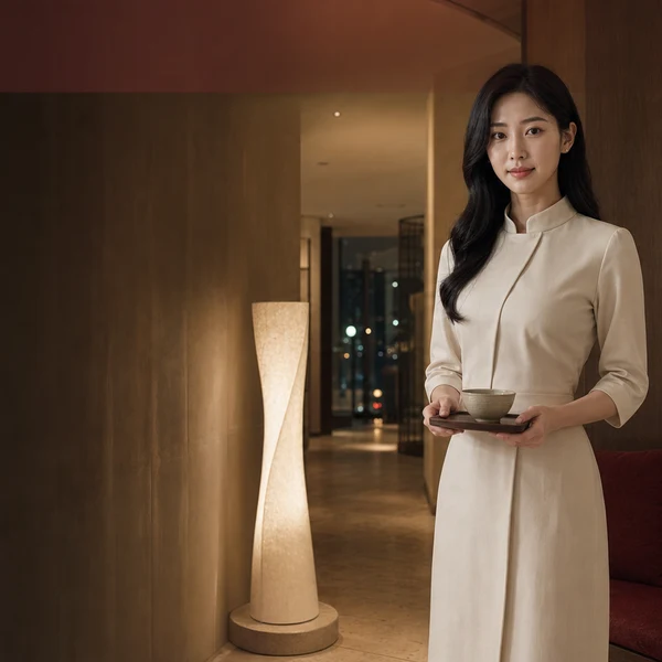 라운지 새봄가든 테라피 안내 이미지