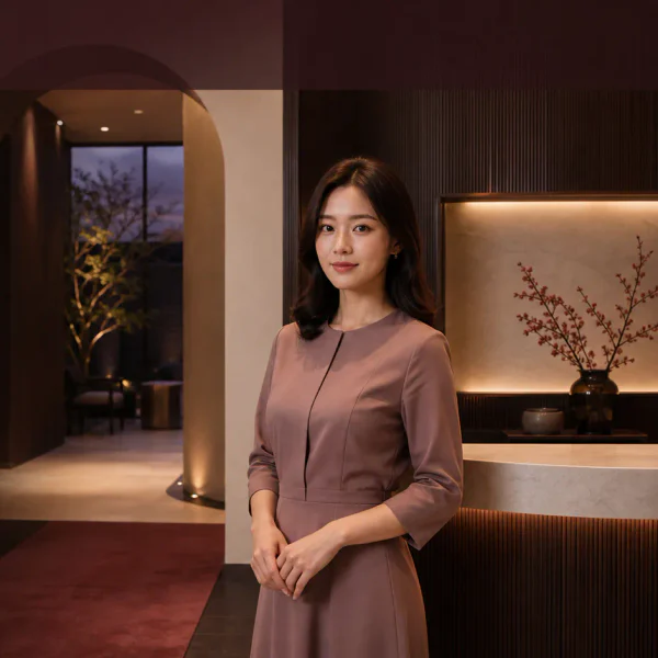 스테이 다니엘살롱 홈타이 안내 이미지