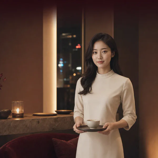 로열 아델스튜디오 테라피 안내 이미지
