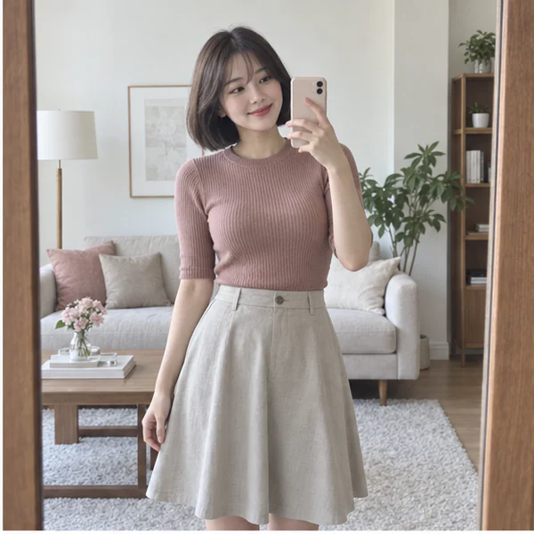 스테이 효정포레스트 테라피 안내 이미지
