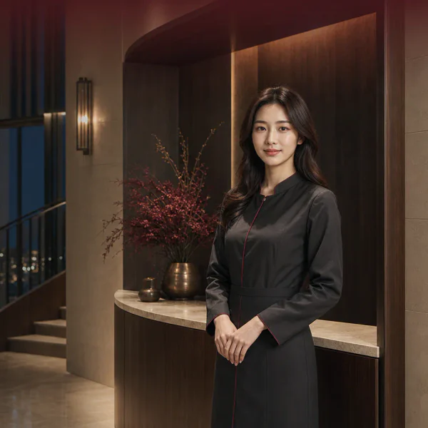 스테이 레드존살롱 테라피 제휴업체 이미지