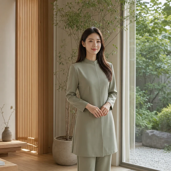 스테이 은서살롱 테라피 제휴업체 이미지