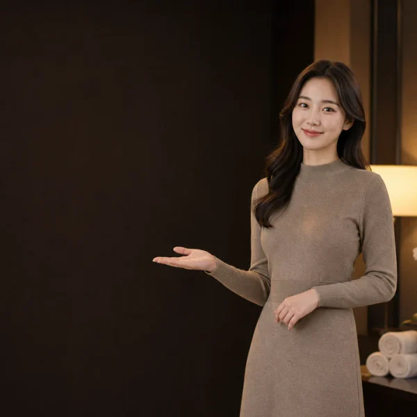 라운지 카리나가든 홈타이 제휴업체 이미지