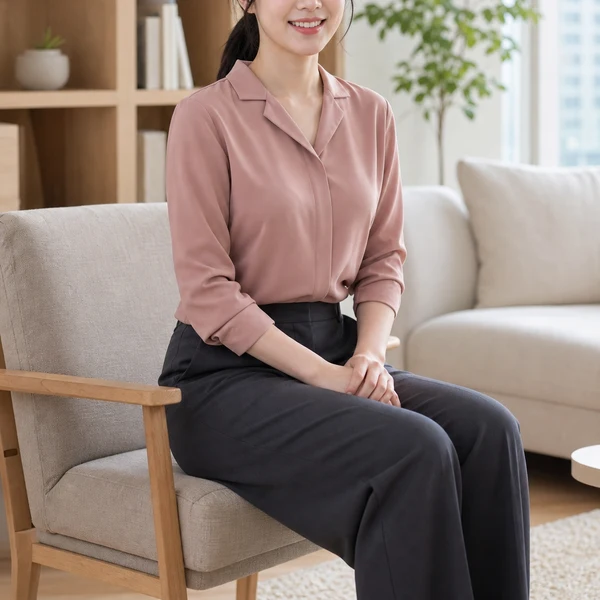 가든 라엘스테이 테라피 안내 이미지