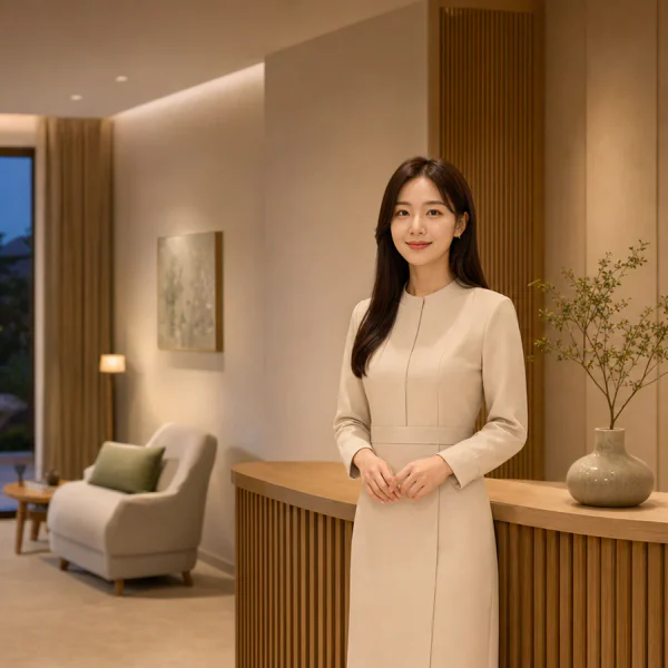 모던 세리센터 마사지 안내 이미지