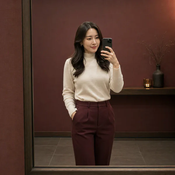 스위트 네이처테라스 홈타이 안내 이미지