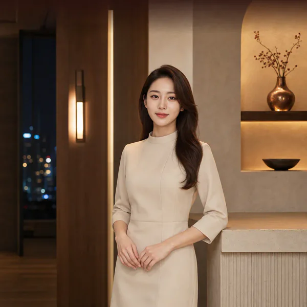 가을하우스 마사지 안내 이미지