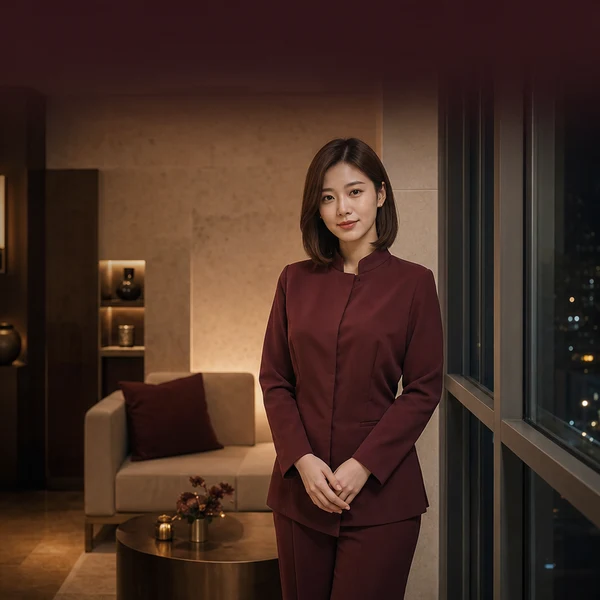 효정라운지 테라피 안내 이미지