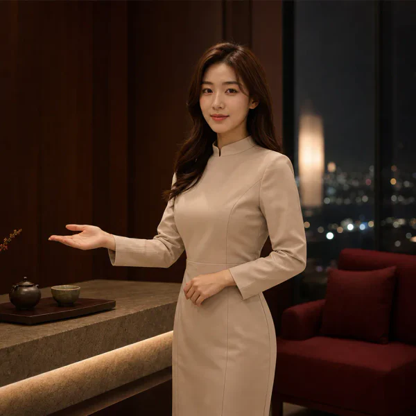 아델라운지 테라피 안내 이미지