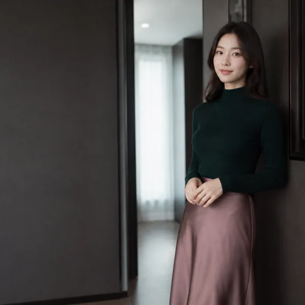 모던 하니살롱 테라피 안내 이미지