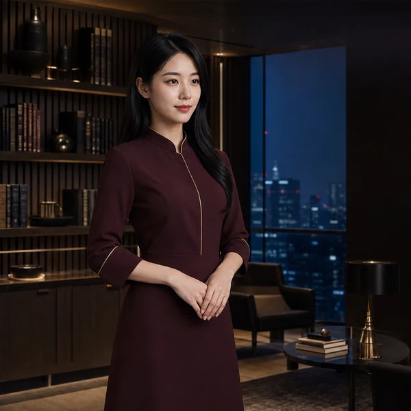 라운지 리브포레스트 테라피 안내 이미지