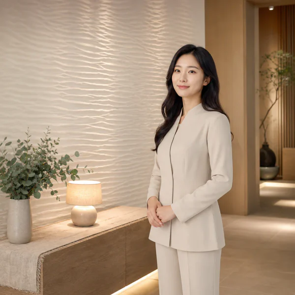 시그니처 혜리스튜디오 테라피 안내 이미지