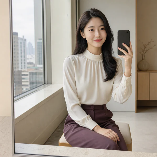 로열 닝닝룸 마사지 안내 이미지