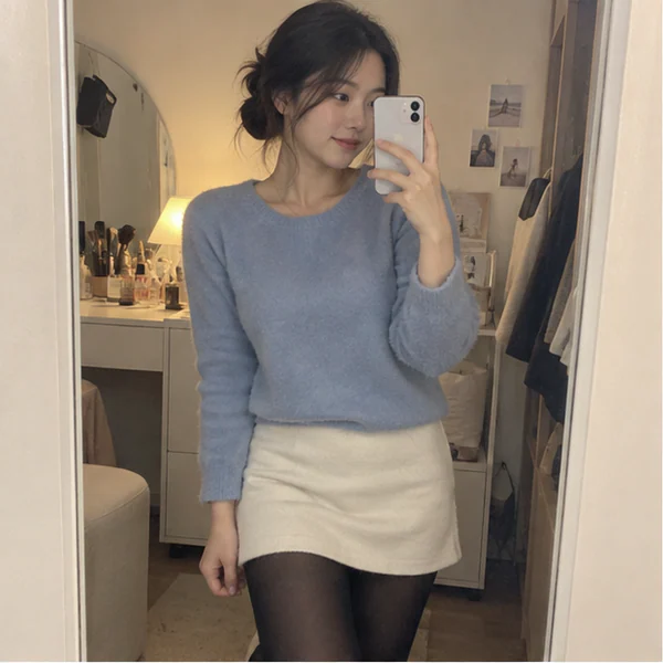 블랑 베르디살롱 테라피 안내 이미지