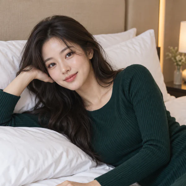 로열 문별아지트 테라피 안내 이미지