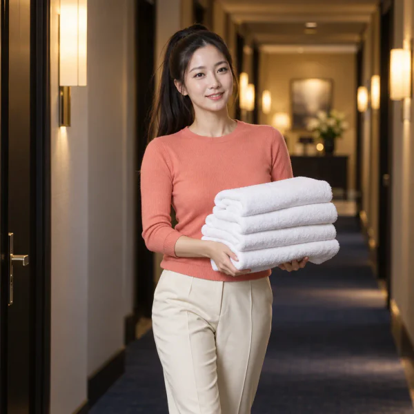 스테이 하니웰빙 테라피 안내 이미지