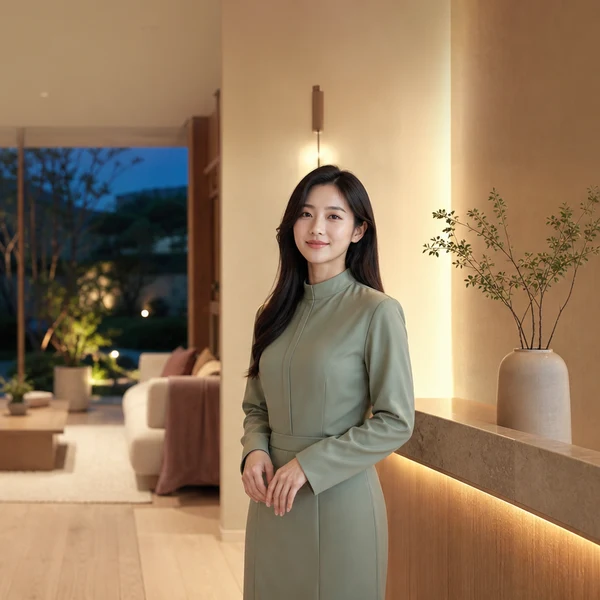 프리미엄 레드존스튜디오 테라피 안내 이미지