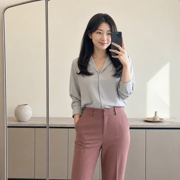 로열 아모르스튜디오 홈타이 안내 이미지