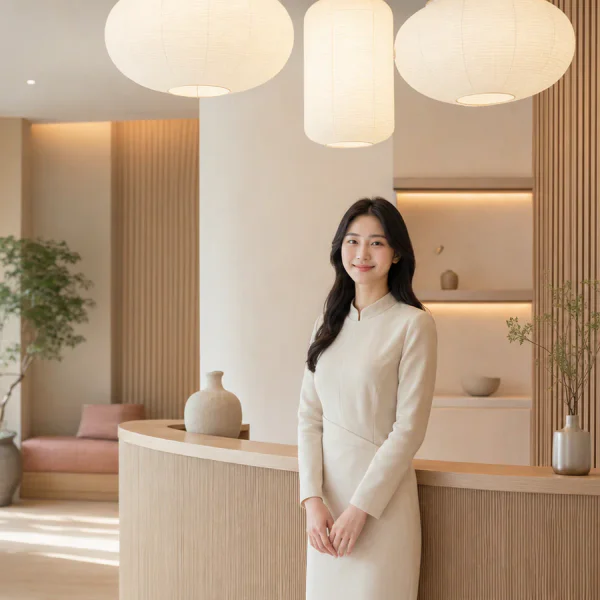 프리미엄 세정스튜디오 마사지 안내 이미지
