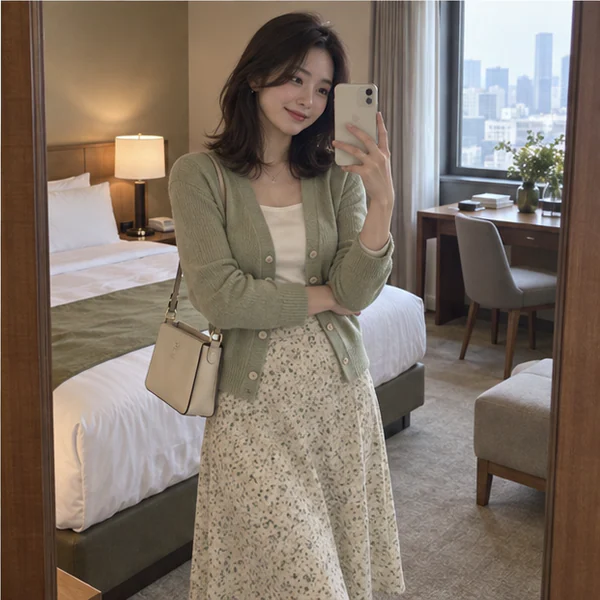 블랑 아델아지트 테라피 안내 이미지