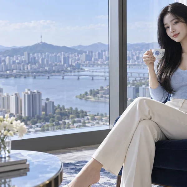 웰니스 미나플레이스 테라피 안내 이미지