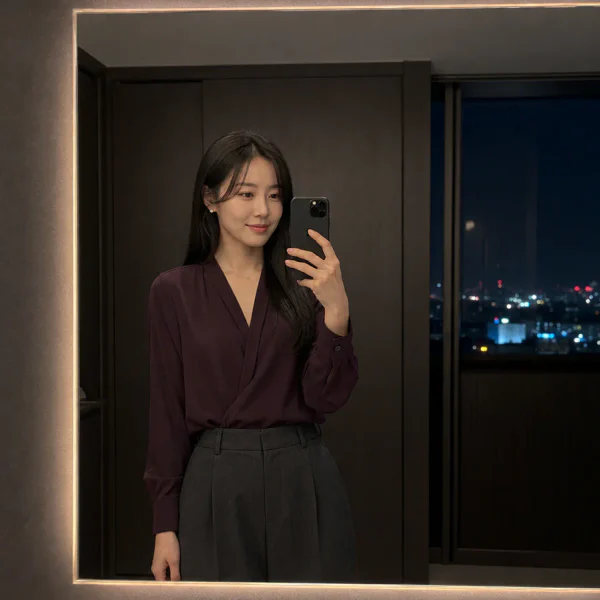 로열 지효아지트 마사지 안내 이미지