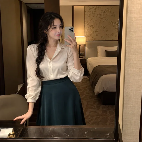 로제케어 홈타이 안내 이미지