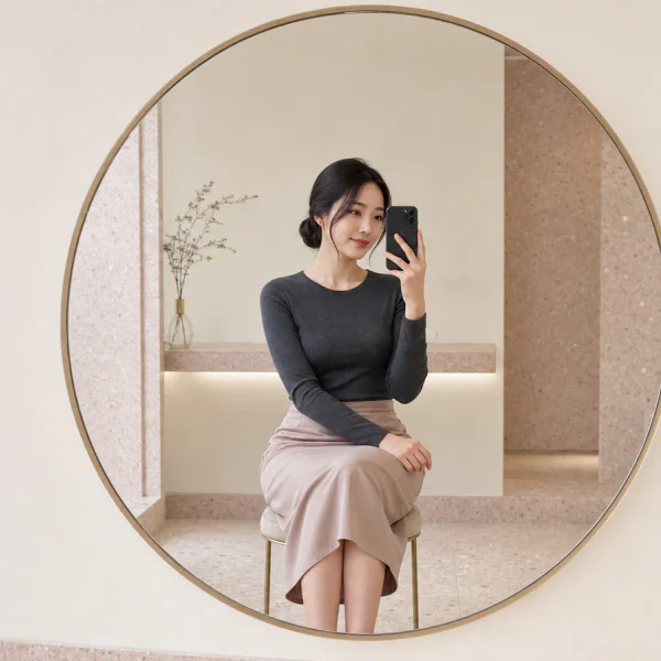 모던 보미센터 테라피 안내 이미지
