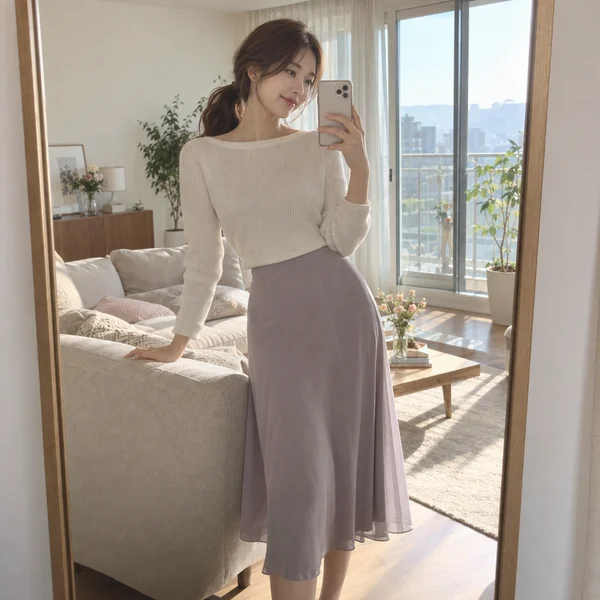 가든 가을하우스 마사지 안내 이미지