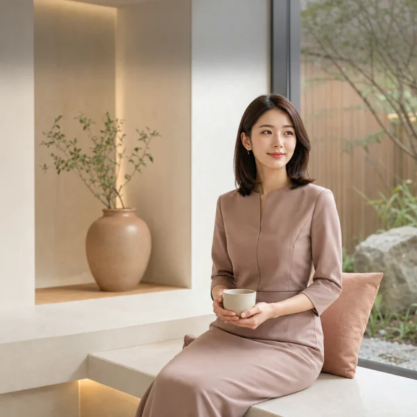 프리미엄 해온스튜디오 마사지 안내 이미지
