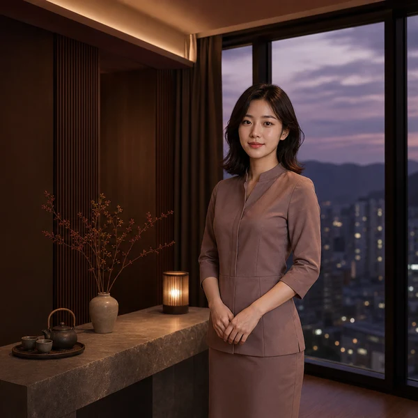 프리미엄 라엘케어 테라피 안내 이미지