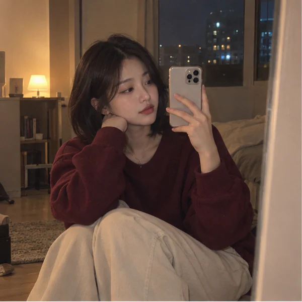 리사라운지 홈타이 안내 이미지