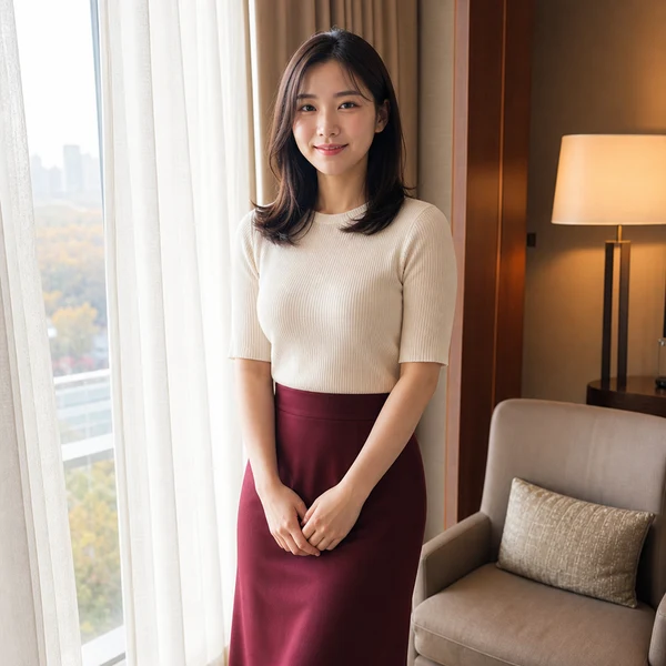 포레스트 유나아지트 테라피 안내 이미지