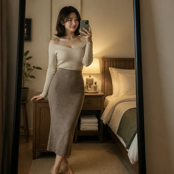 스테이 수지포레스트 마사지 안내 이미지