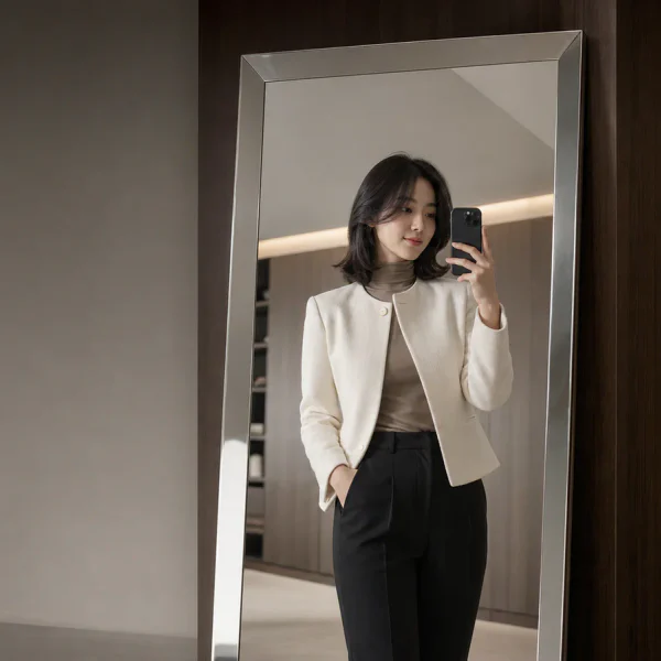 프리미엄 설현하우스 테라피 안내 이미지