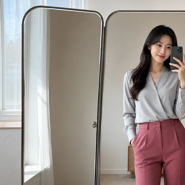 스위트 하니라운지 테라피 안내 이미지