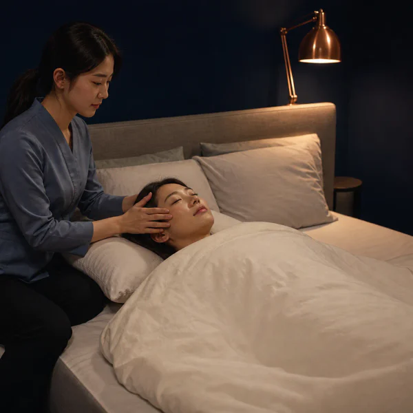 프리미엄 아린케어 테라피 안내 이미지