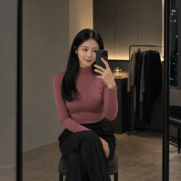 로열 아린룸 테라피 안내 이미지