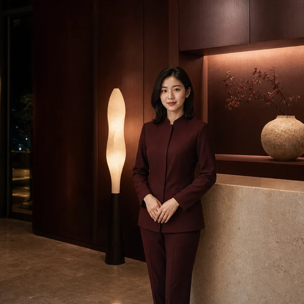라운지 가을가든 마사지 안내 이미지