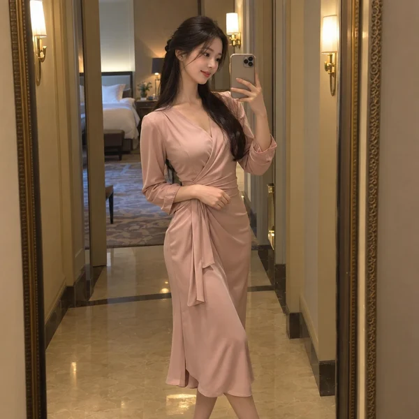 시그니처 새봄하우스 테라피 안내 이미지