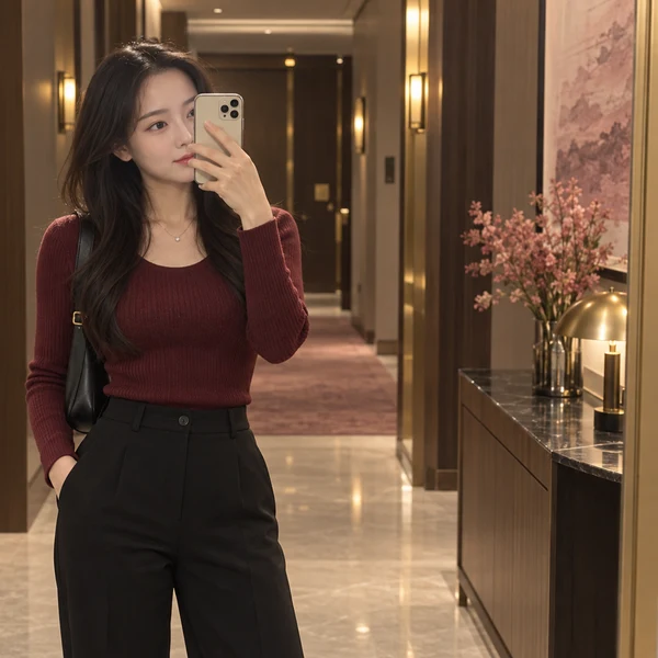 라운지 아린포레스트 홈타이 안내 이미지
