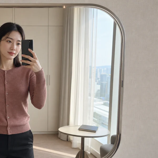 스테이 리브웰빙 테라피 안내 이미지