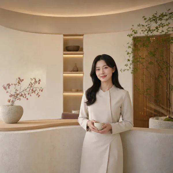 블랑 아델아지트 테라피 안내 이미지
