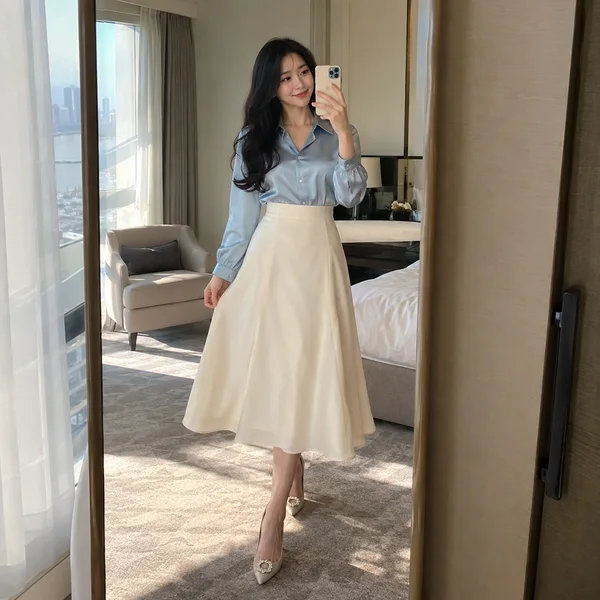웰니스 해린테라스 테라피 안내 이미지