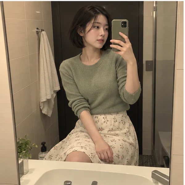 아로마 미나포레스트 테라피 안내 이미지