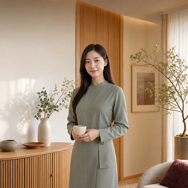 스테이 아델살롱 홈타이 제휴업체 이미지