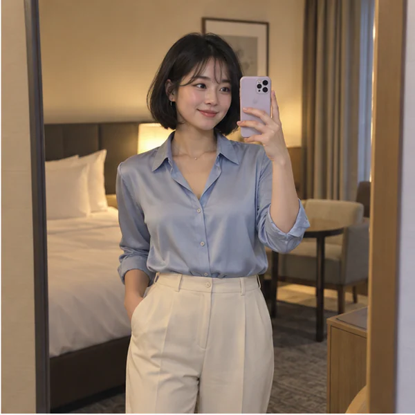 스테이 아린살롱 테라피 제휴업체 이미지