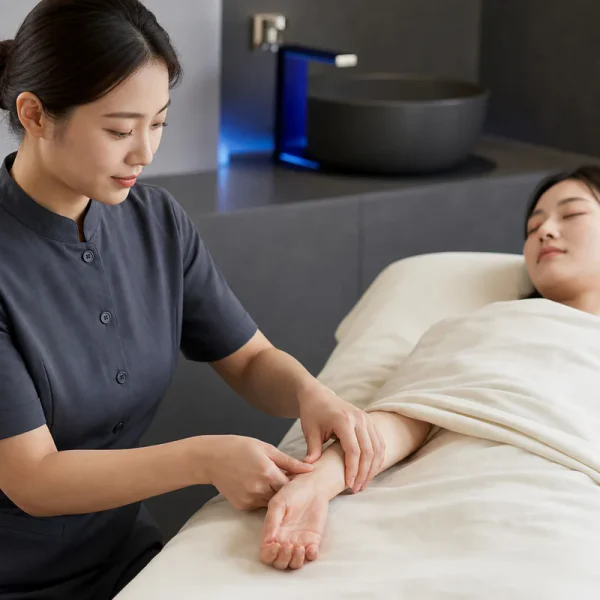 클래식 리안플레이스 마사지 안내 이미지